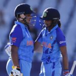 Indian Cricketers Skyrocket in Rankings After Series Sweep!