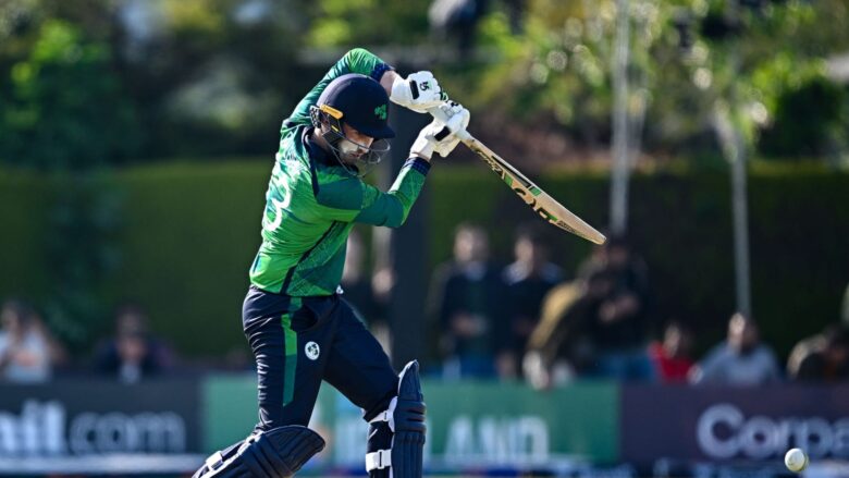 Ireland's Historic Win Over Pakistan: T20 World Cup in Sight!