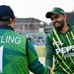 Ireland vs Pakistan 2025: Epic Cricket Showdown Awaits!