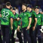 ICC T20 World Cup 2024: Ireland's Squad Revealed!