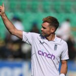 End of an Era: James Anderson's Stunning Test Cricket Farewell