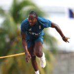 Jofra Archer's Epic Comeback: T20 World Cup's Game-Changer!