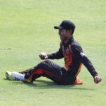 John Kariko: Cricket's Rising Star Set for T20 World Cup Debut