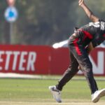 Junaid Siddiqui: Canada's 'X-Man' Ready to Shine in T20 World Cup 2024