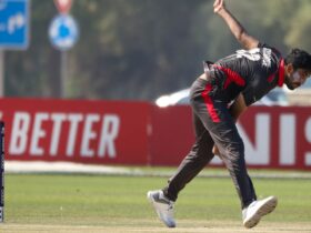 Junaid Siddiqui: Canada's 'X-Man' Ready to Shine in T20 World Cup 2024
