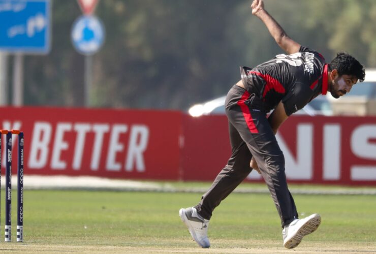 Junaid Siddiqui: Canada's 'X-Man' Ready to Shine in T20 World Cup 2024