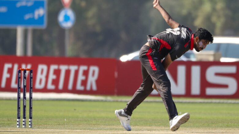 Junaid Siddiqui: Canada's 'X-Man' Ready to Shine in T20 World Cup 2024