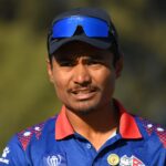 Nepal's Powerhouse Team: T20 World Cup Comeback!