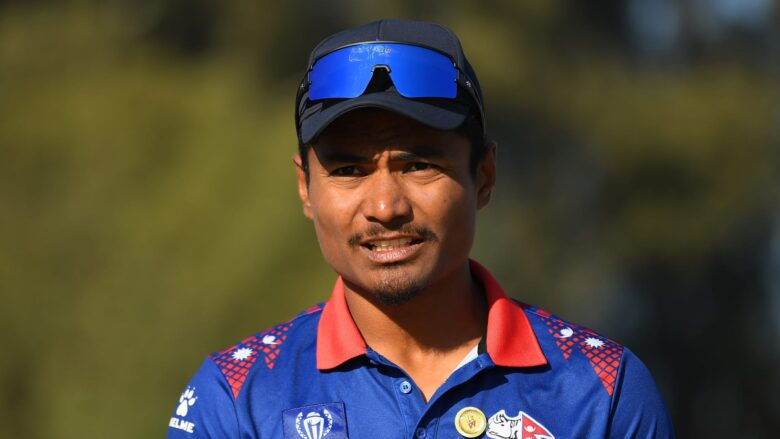 Nepal's Powerhouse Team: T20 World Cup Comeback!