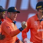 Shocking T20 World Cup Squad Reveal: Big Names Omitted by Netherlands