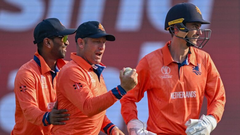 Shocking T20 World Cup Squad Reveal: Big Names Omitted by Netherlands