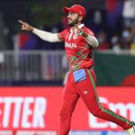 Oman's New Captain Leads T20 World Cup Squad: Unveiled!