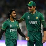 Shocking! Key Pacer Dropped from Pakistan Squad for England Series