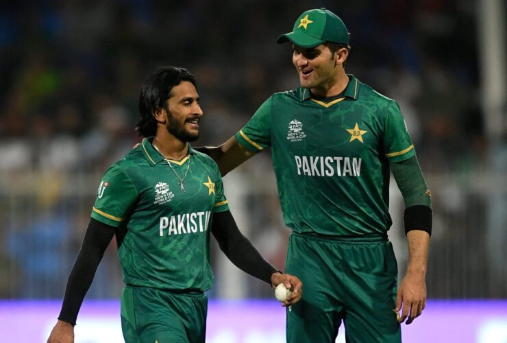 Shocking! Key Pacer Dropped from Pakistan Squad for England Series