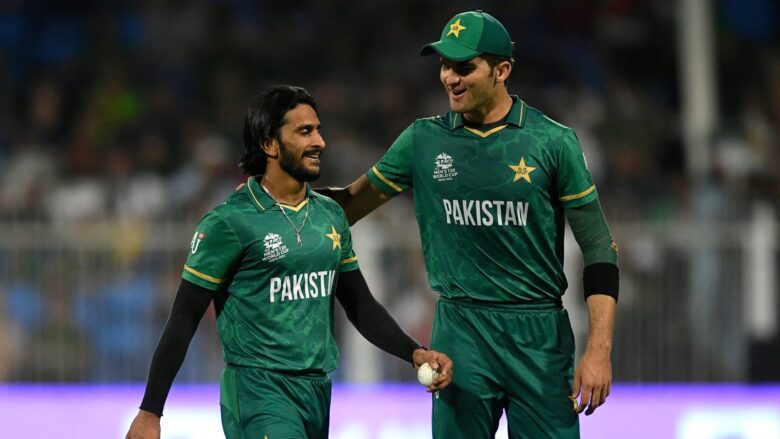 Shocking! Key Pacer Dropped from Pakistan Squad for England Series