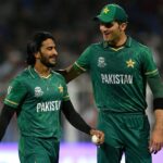 Shocking Twist: Key Pacer Dropped by Pakistan Ahead of England Series!