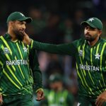 Pakistan's T20I Squad Powers Up: Key Players Return for Tour