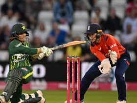 Pakistan's World Cup Fate: Final Showdown Against England