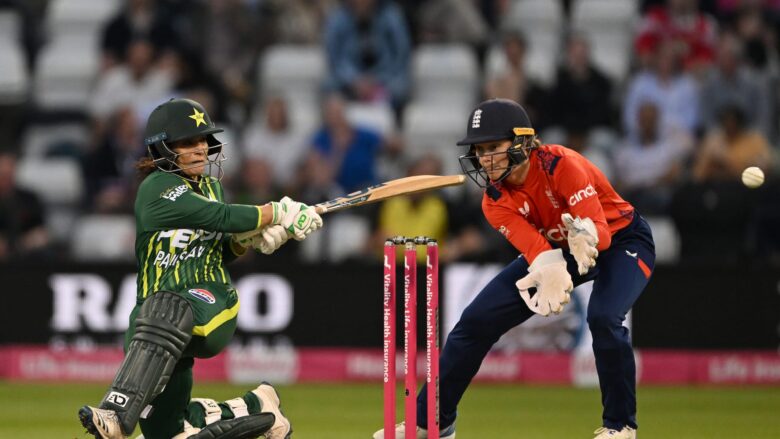 Pakistan's World Cup Fate: Final Showdown Against England