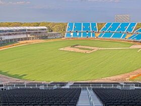 Unveiling Nassau County's Cricket Pitch: A Game-Changer!