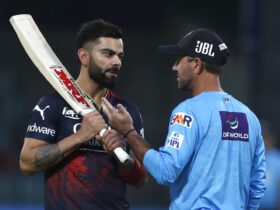 Ponting's Shocking Proposal for Kohli's Role in T20 World Cup!