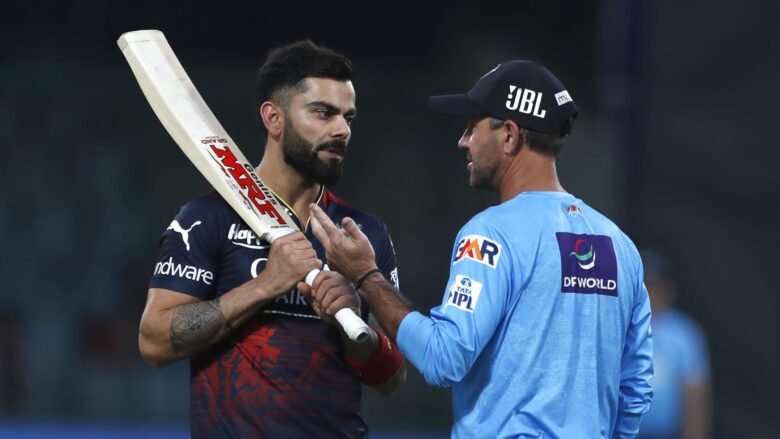 Ponting's Shocking Proposal for Kohli's Role in T20 World Cup!