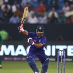 Rishabh Pant's Epic Comeback: T20 World Cup Shocker!