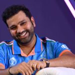 Rohit Sharma: From Young Talent to Indian Cricket Icon