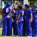 Samoa U19 Women's Team Shakes ICC T20 World Cup 2025!