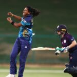 Sana Mir's Shocking T20 World Cup Prediction: Sri Lanka & Scotland!