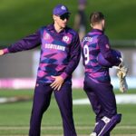 Scotland's T20I Tri-Series Squad Revealed: Who Made the Cut?