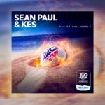 Sean Paul & Kes Drop 'Out of this World' - T20 World Cup 2024 Anthem!