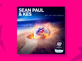 Sean Paul & Kes Drop 'Out of this World' T20 World Cup 2024 Anthem