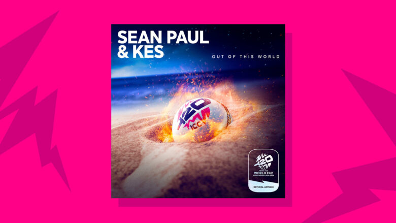 Sean Paul & Kes Drop 'Out of this World' T20 World Cup 2024 Anthem