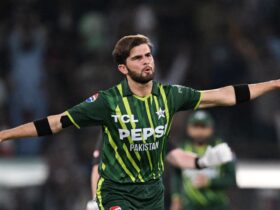 Shaheen Afridi: The Key to Pakistan's T20 World Cup Triumph?