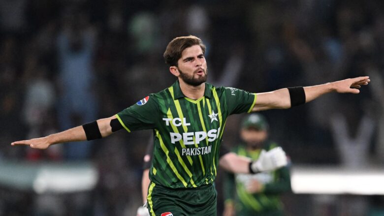 Shaheen Afridi: The Key to Pakistan's T20 World Cup Triumph?