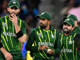 Shahid Afridi's Explosive Take on Pakistan's T20 World Cup Chances