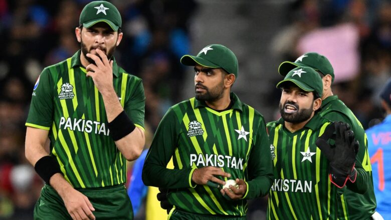 Shahid Afridi's Explosive Take on Pakistan's T20 World Cup Chances