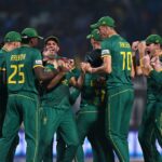 Unveiled: South Africa's Thrilling 2024-25 Cricket Summer!