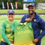 Shock Exit: SA Women's Cricket Coach Quits Before T20 World Cup