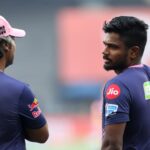 Sri Lanka Legend Tips Sanju Samson for T20 World Cup Glory