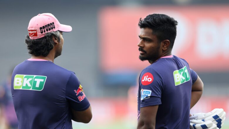 Sri Lanka Legend Tips Sanju Samson for T20 World Cup Glory