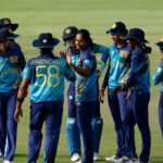 Sri Lanka's Unbeaten Run! Can Netherlands Top Group B?