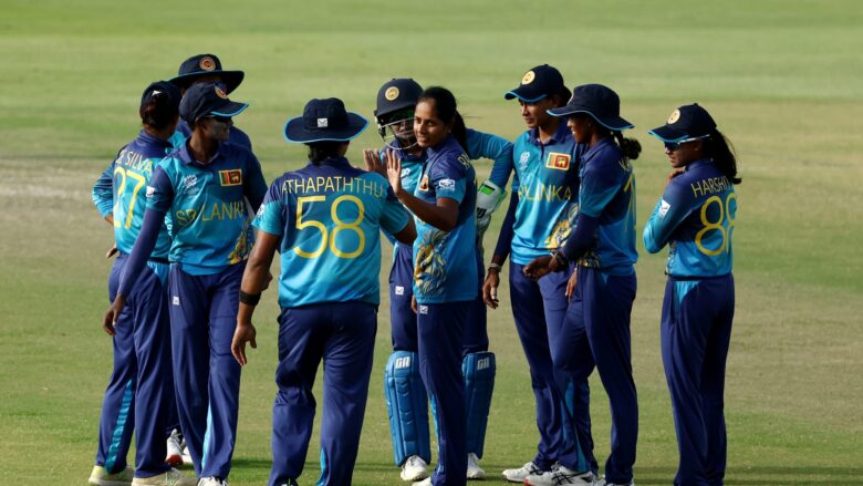 Sri Lanka's Unbeaten Run! Can Netherlands Top Group B?