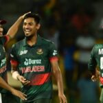 Shakib Al Hasan's Epic Return to T20I Pre-T20 World Cup!