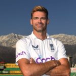 Who Will Succeed James Anderson? Top 5 Candidates Revealed!