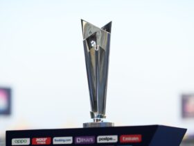 ICC Reveals T20 World Cup Broadcast Details: Don't Miss Out!