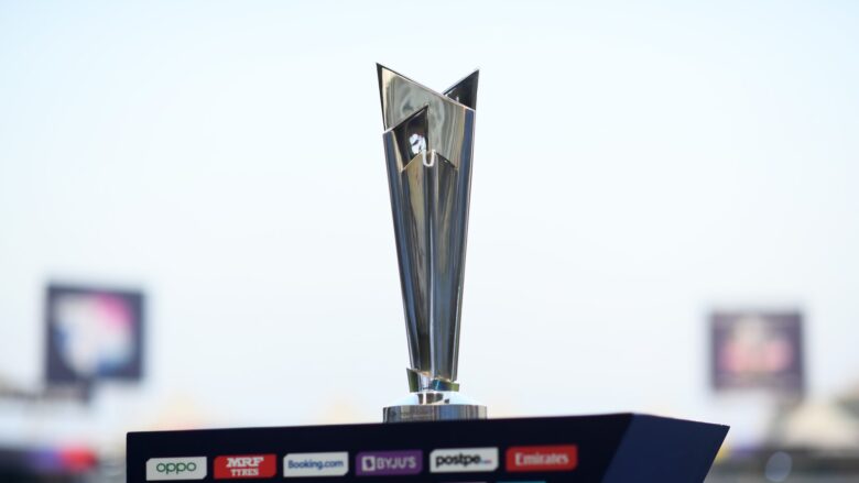 ICC Reveals T20 World Cup Broadcast Details: Don't Miss Out!