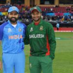 Rohit Sharma & Shakib Al Hasan: T20 World Cup Legends Unveiled