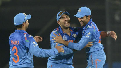 Yuvraj backs Rohit Sharma to deliver for India